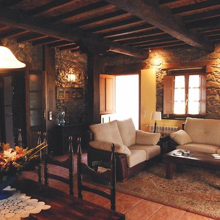 Casa De Aldea La Pumariega Hotel Caces Luaran gambar