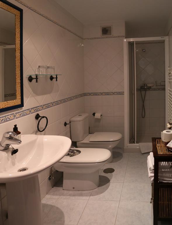 Casa De Aldea La Pumariega Hotel Caces Luaran gambar